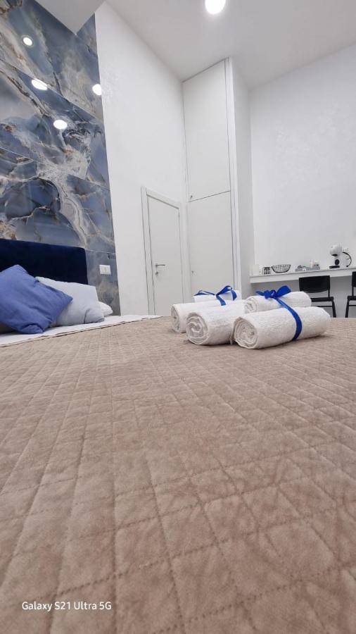Dint ' O Vico San Petrillo Appartement Napels Buitenkant foto