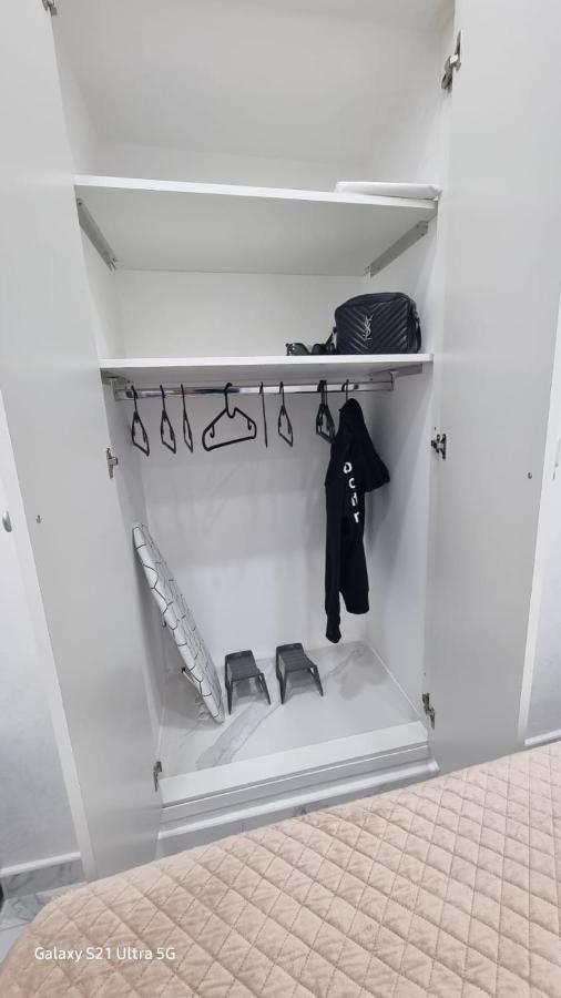 Dint ' O Vico San Petrillo Appartement Napels Buitenkant foto