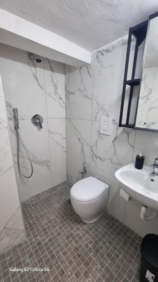Dint ' O Vico San Petrillo Appartement Napels Buitenkant foto
