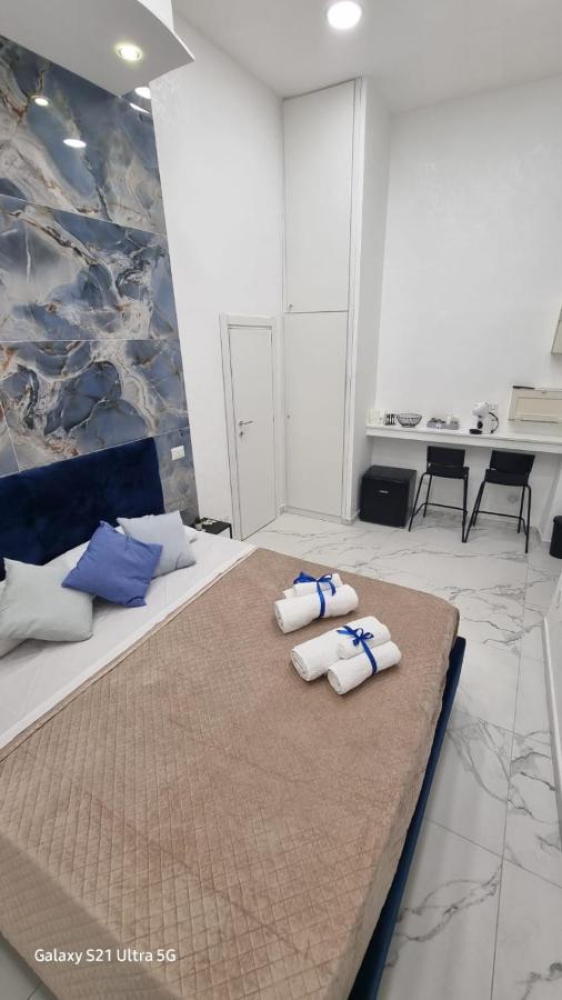 Dint ' O Vico San Petrillo Appartement Napels Buitenkant foto