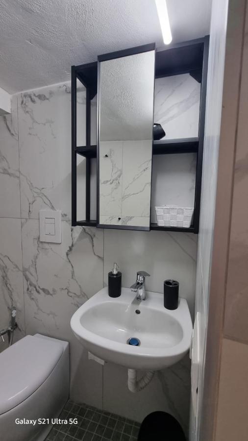 Dint ' O Vico San Petrillo Appartement Napels Buitenkant foto