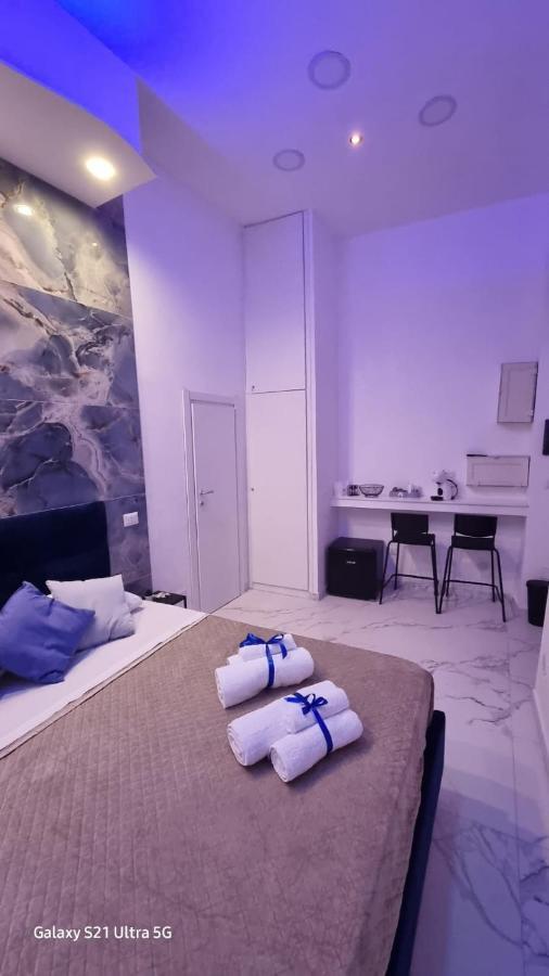 Dint ' O Vico San Petrillo Appartement Napels Buitenkant foto