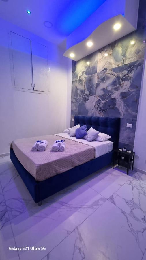 Dint ' O Vico San Petrillo Appartement Napels Buitenkant foto