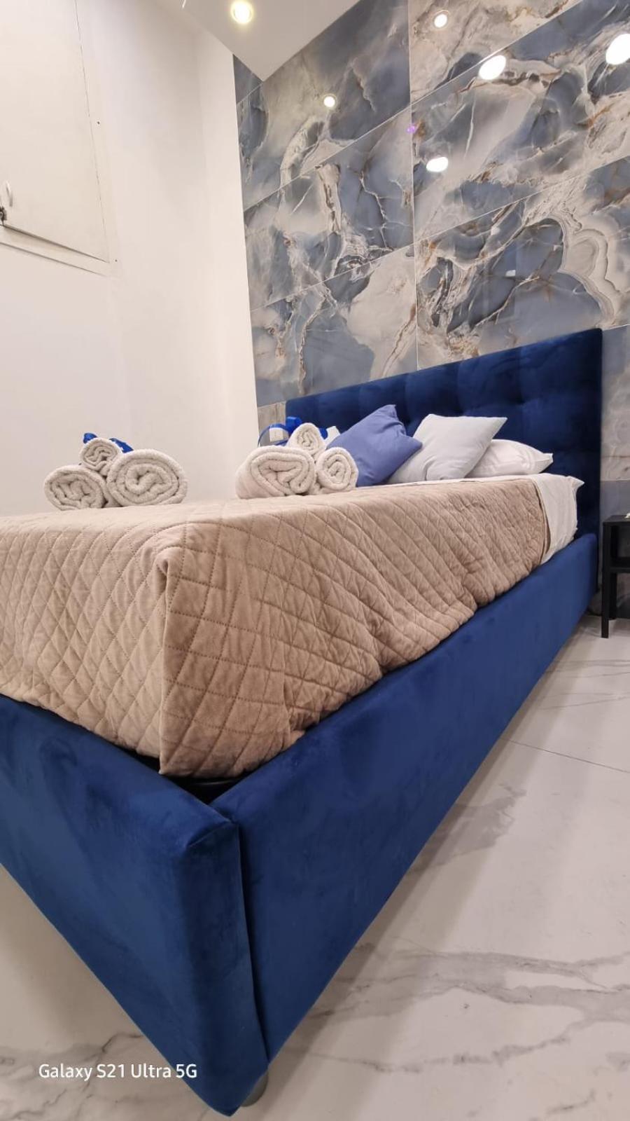 Dint ' O Vico San Petrillo Appartement Napels Buitenkant foto