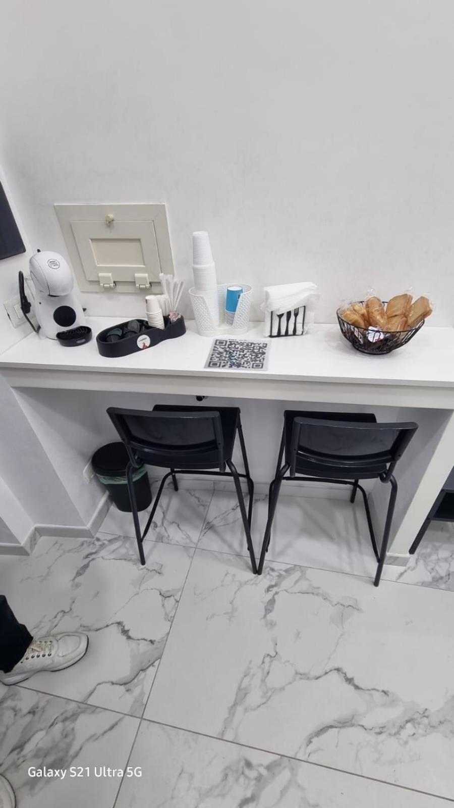 Dint ' O Vico San Petrillo Appartement Napels Buitenkant foto