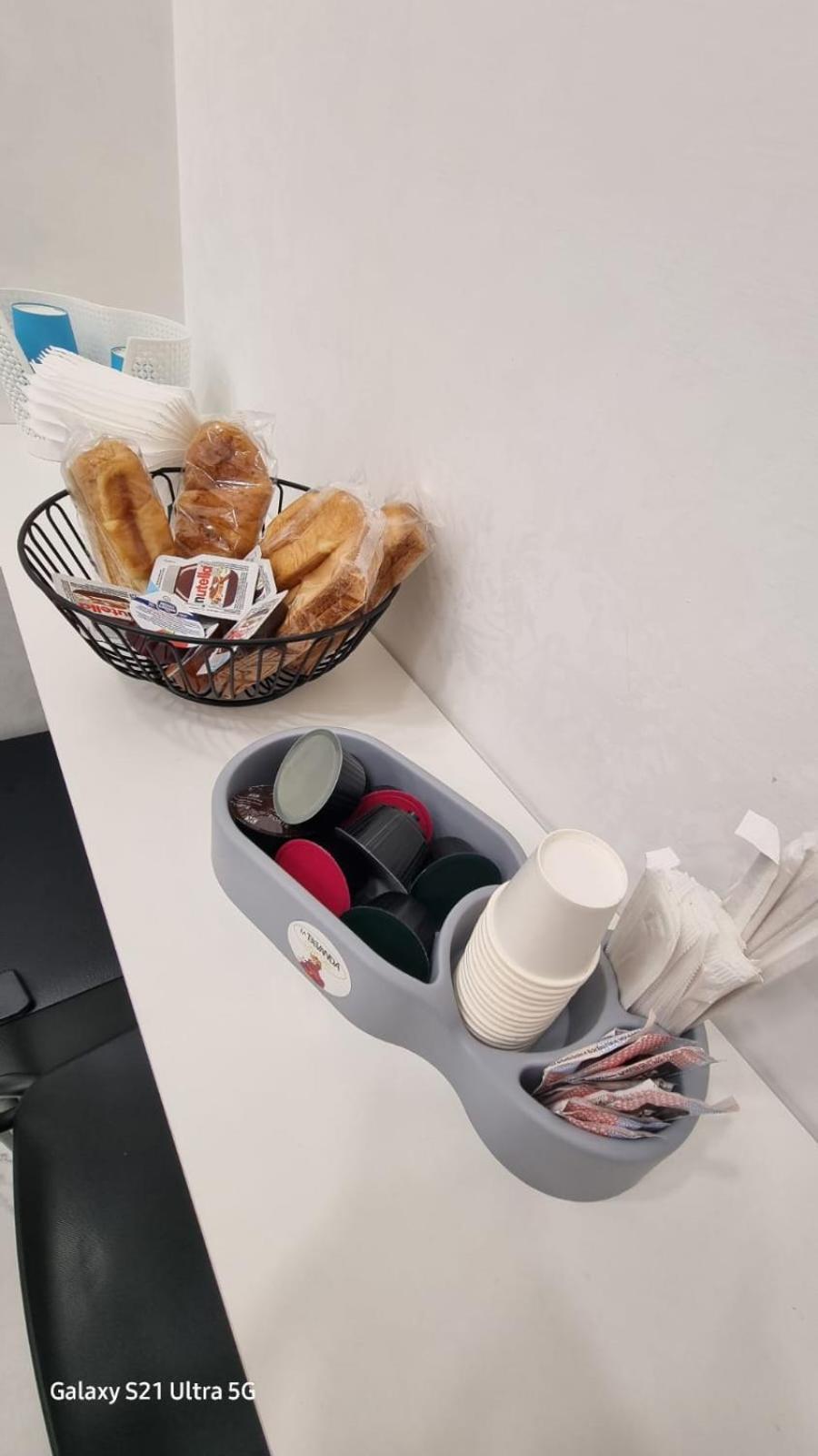 Dint ' O Vico San Petrillo Appartement Napels Buitenkant foto